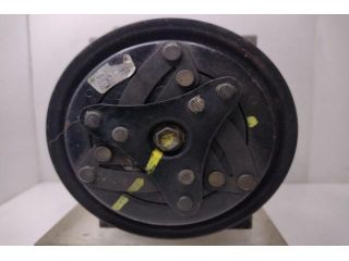 bontott FIAT BRAVA Klímakompresszor