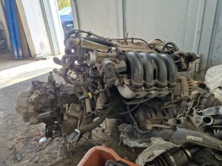 bontott FIAT BRAVA Klímakompresszor