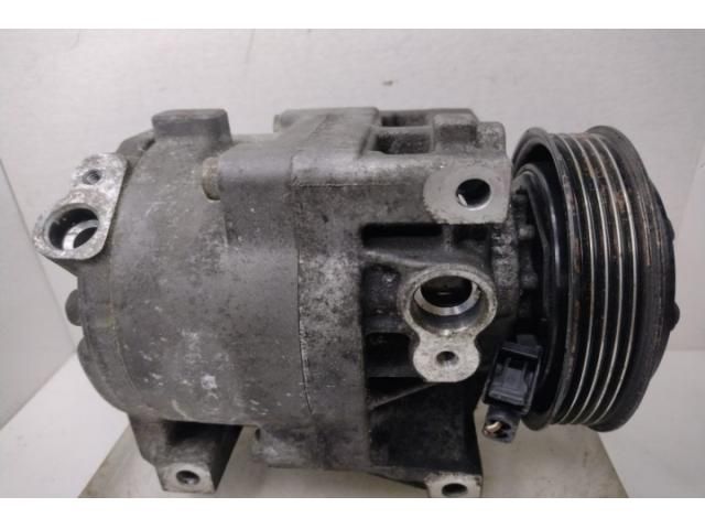 bontott FIAT BRAVA Klímakompresszor