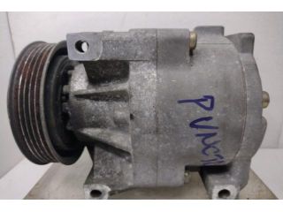 bontott FIAT BRAVA Klímakompresszor