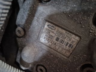 bontott FIAT BRAVA Klímakompresszor