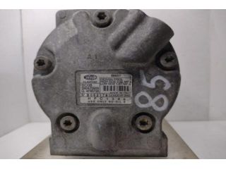 bontott FIAT BRAVA Klímakompresszor