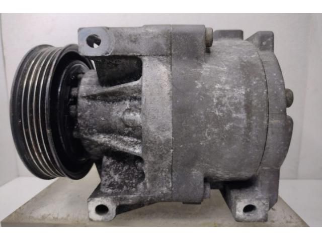 bontott FIAT BRAVA Klímakompresszor