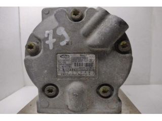 bontott FIAT BRAVA Klímakompresszor