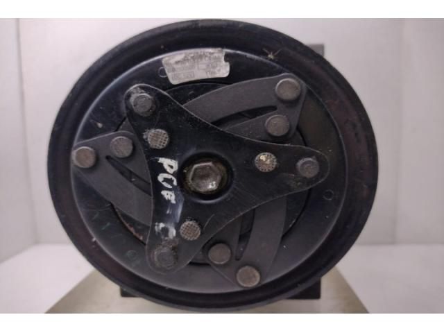 bontott FIAT BRAVA Klímakompresszor