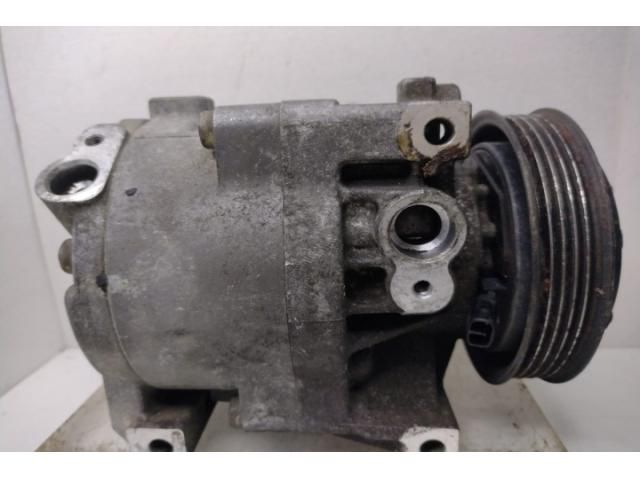 bontott FIAT BRAVA Klímakompresszor