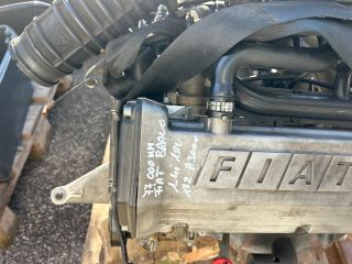 bontott FIAT BRAVA Komplett Motor (Segédberendezésekkel)