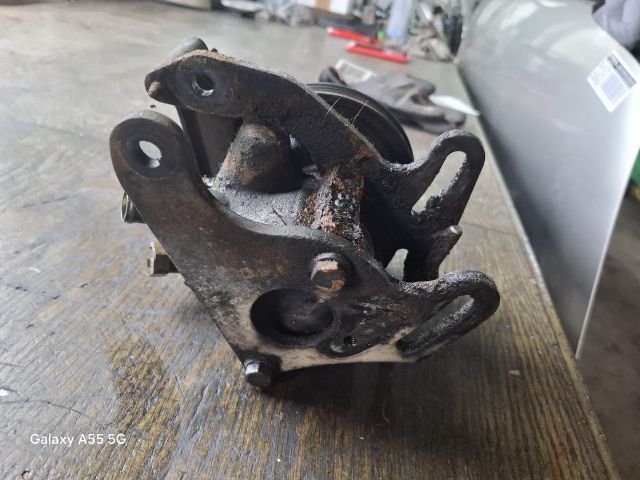 bontott FIAT BRAVA Kormányszervó Motor (Hidraulikus)