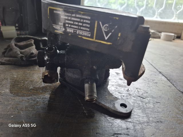 bontott FIAT BRAVA Kormányszervó Motor (Hidraulikus)