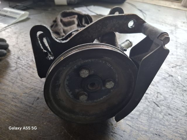 bontott FIAT BRAVA Kormányszervó Motor (Hidraulikus)