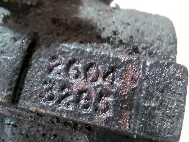 bontott FIAT BRAVA Kormányszervó Motor (Hidraulikus)