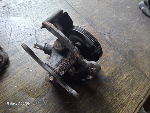 bontott FIAT BRAVA Kormányszervó Motor (Hidraulikus)