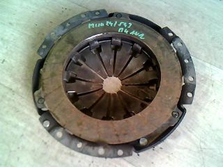 bontott FIAT BRAVA Kuplung Szerkezet