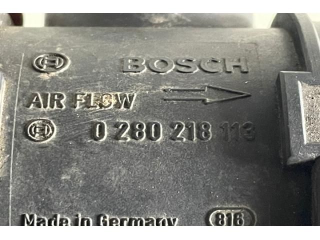 bontott FIAT BRAVA Légtömegmérő