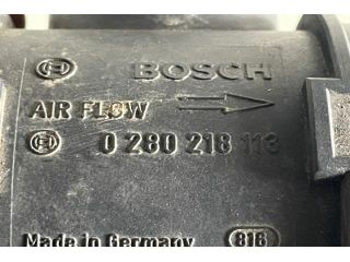 bontott FIAT BRAVA Légtömegmérő