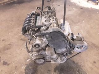 bontott FIAT BRAVA Motor (Fűzött blokk hengerfejjel)