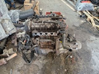 bontott FIAT BRAVA Motor (Fűzött blokk hengerfejjel)