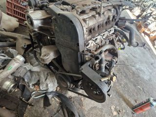 bontott FIAT BRAVA Motor (Fűzött blokk hengerfejjel)