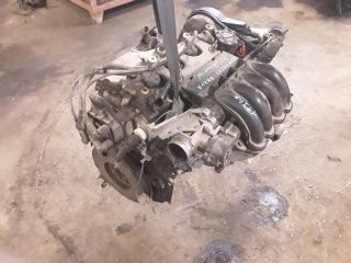 bontott FIAT BRAVA Motor (Fűzött blokk hengerfejjel)