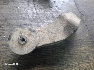 bontott FIAT BRAVA Motor Tartó Bak (Fém)