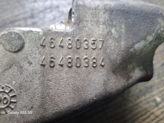 bontott FIAT BRAVA Motor Tartó Bak (Fém)