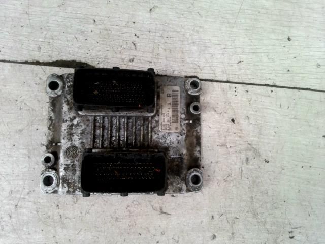 bontott FIAT BRAVA Motorvezérlő