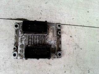 bontott FIAT BRAVA Motorvezérlő