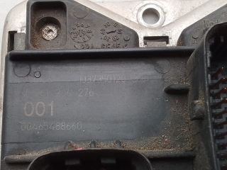 bontott FIAT BRAVA Motorvezérlő