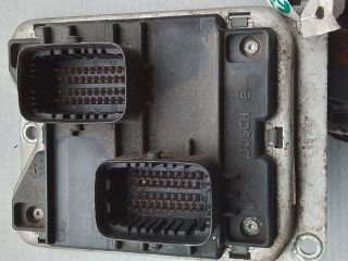 bontott FIAT BRAVA Motorvezérlő