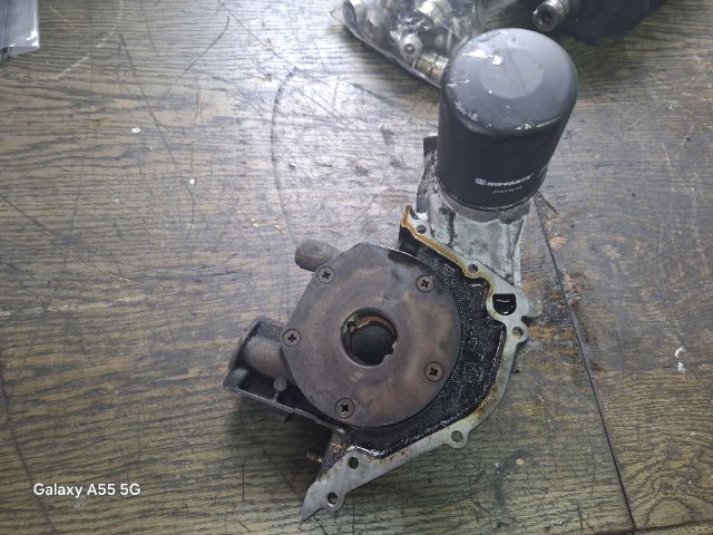 bontott FIAT BRAVA Olajszivattyú