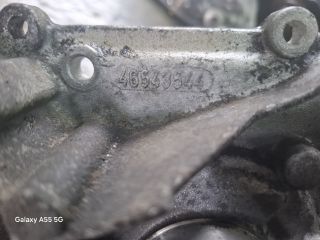 bontott FIAT BRAVA Olajszivattyú