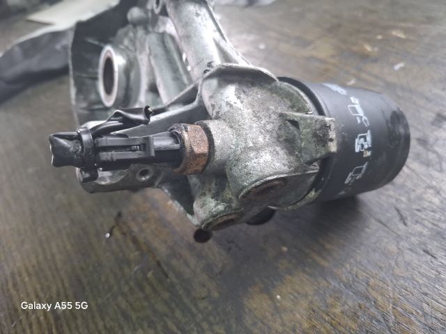 bontott FIAT BRAVA Olajszivattyú