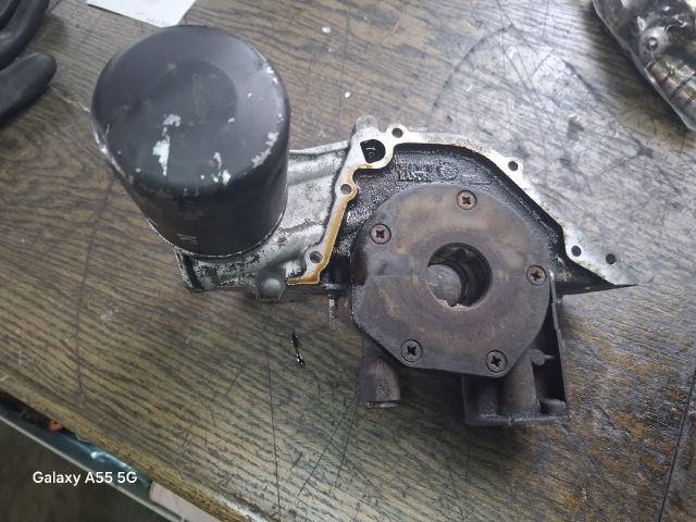 bontott FIAT BRAVA Olajszivattyú