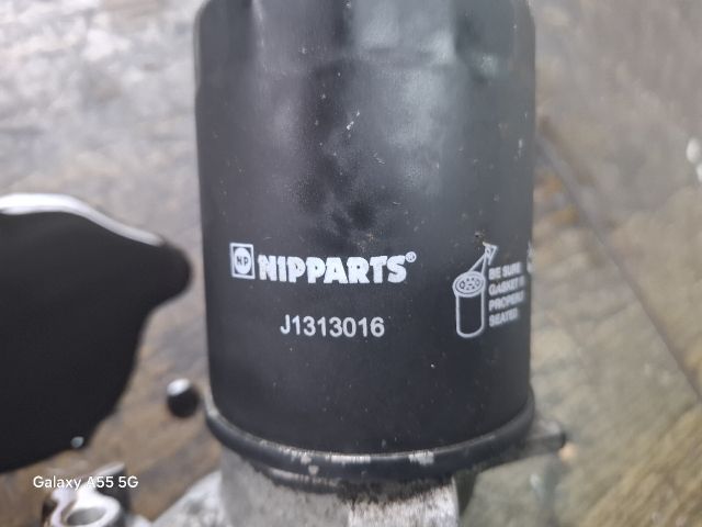 bontott FIAT BRAVA Olajszivattyú