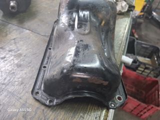 bontott FIAT BRAVA Olajteknő