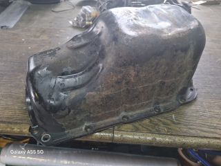 bontott FIAT BRAVA Olajteknő