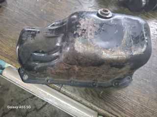 bontott FIAT BRAVA Olajteknő