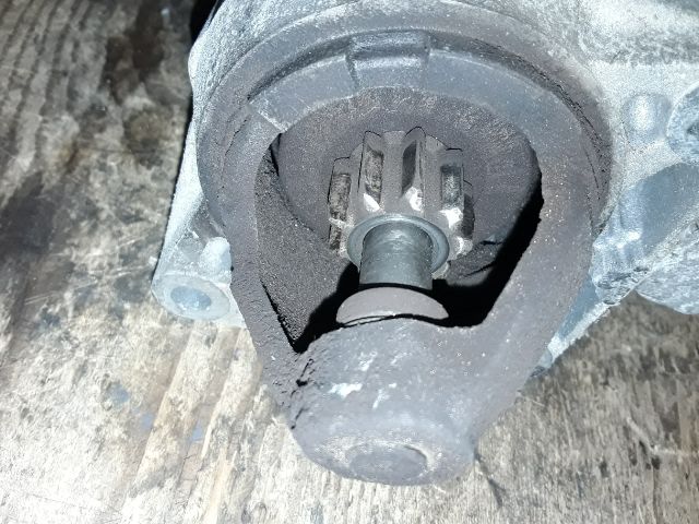 bontott FIAT BRAVA Önindító