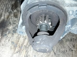 bontott FIAT BRAVA Önindító