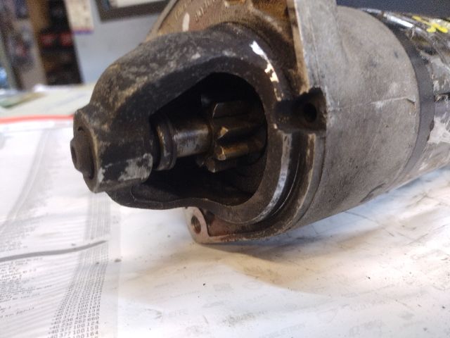 bontott FIAT BRAVA Önindító