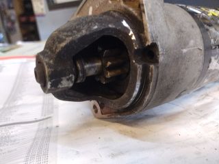 bontott FIAT BRAVA Önindító