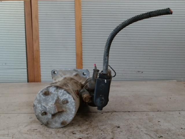 bontott FIAT BRAVA Önindító