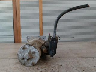 bontott FIAT BRAVA Önindító