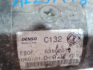 bontott FIAT BRAVA Önindító