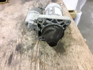 bontott FIAT BRAVA Önindító