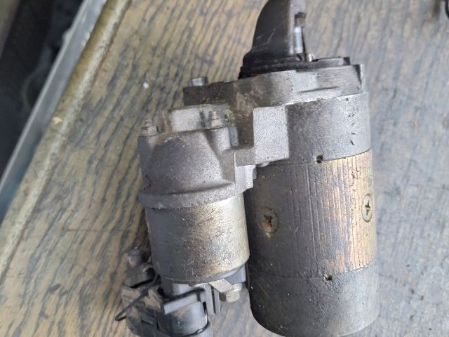 bontott FIAT BRAVA Önindító