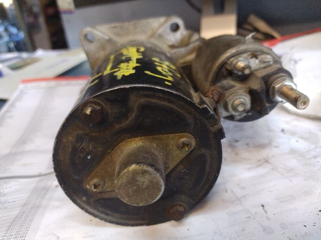 bontott FIAT BRAVA Önindító