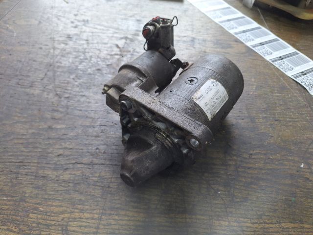 bontott FIAT BRAVA Önindító