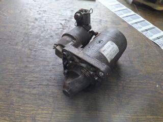 bontott FIAT BRAVA Önindító