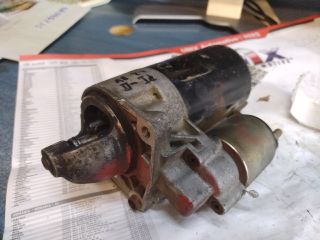 bontott FIAT BRAVA Önindító